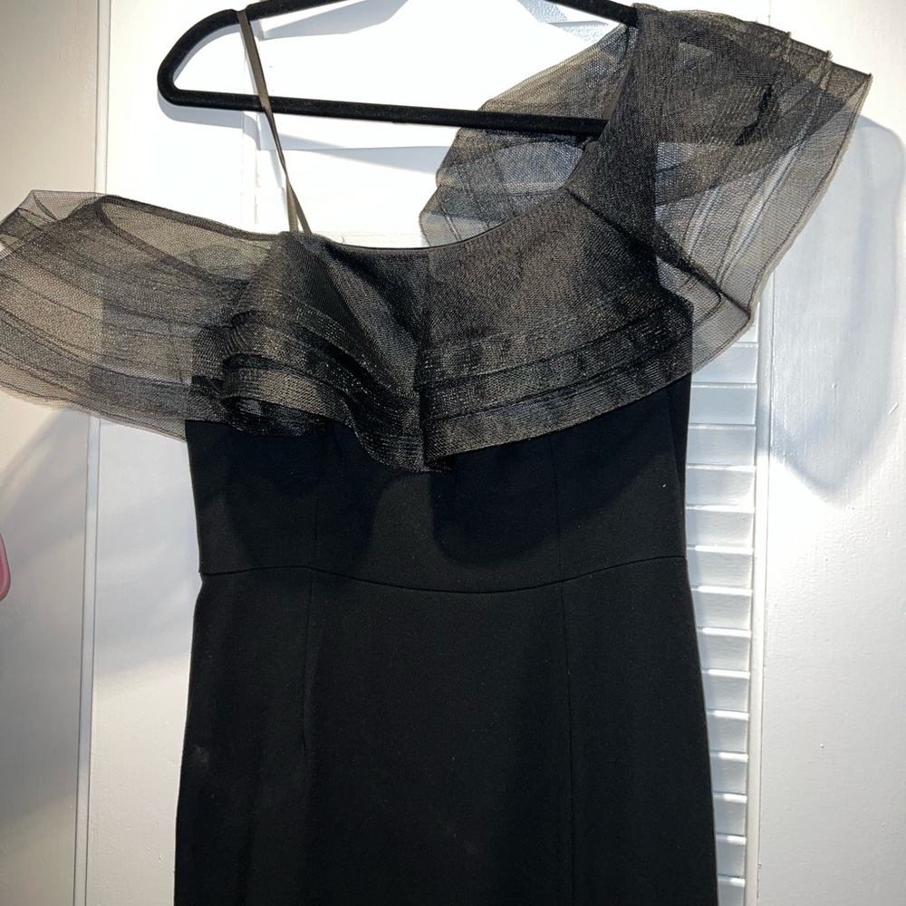 Evening Dress
